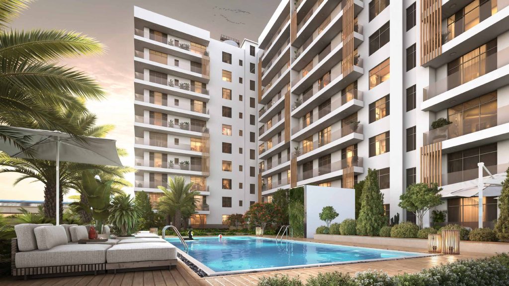 Sunbliss Residencies